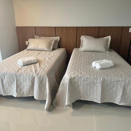 Hotel Tropical Executive Flat 918 ماناوس المظهر الخارجي الصورة