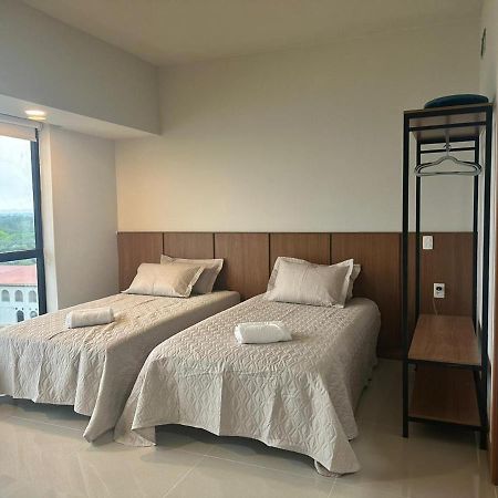 Hotel Tropical Executive Flat 918 ماناوس المظهر الخارجي الصورة