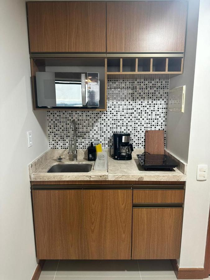 Hotel Tropical Executive Flat 918 ماناوس المظهر الخارجي الصورة