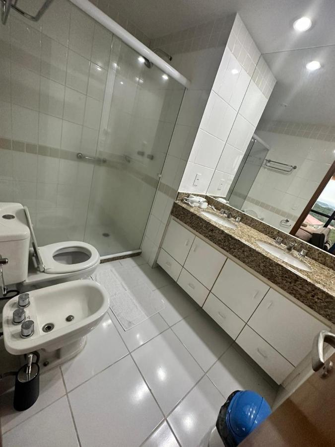 Hotel Tropical Executive Flat 918 ماناوس المظهر الخارجي الصورة