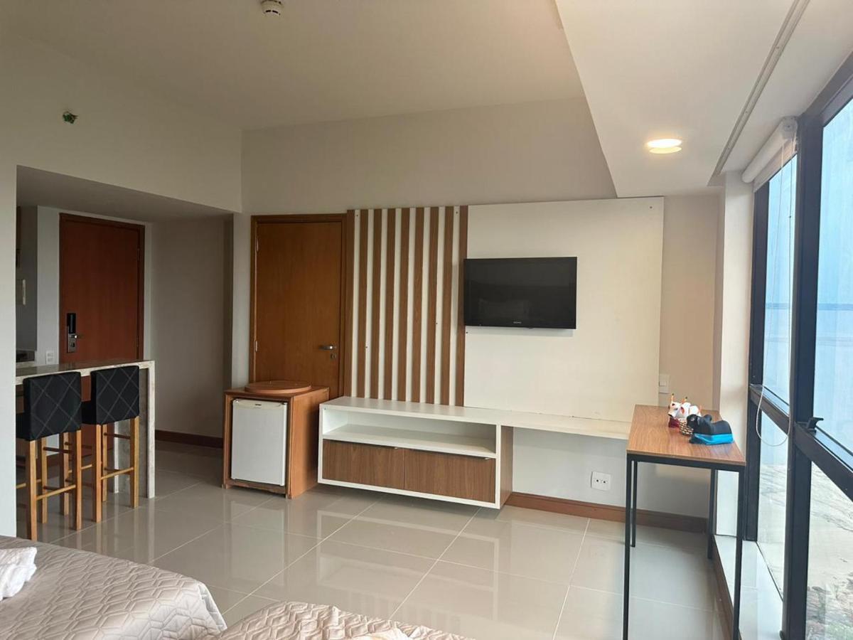 Hotel Tropical Executive Flat 918 ماناوس المظهر الخارجي الصورة