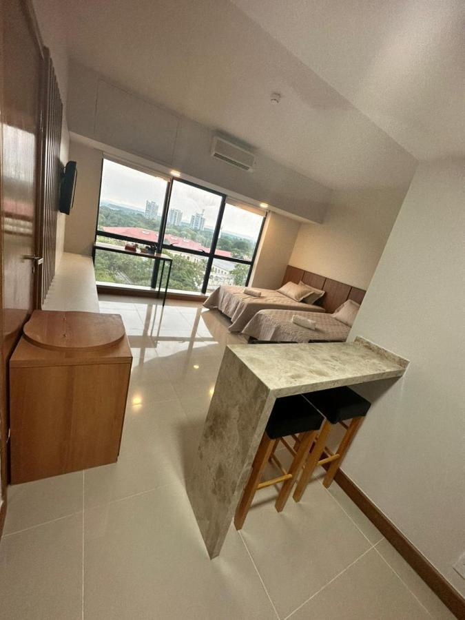 Hotel Tropical Executive Flat 918 ماناوس المظهر الخارجي الصورة