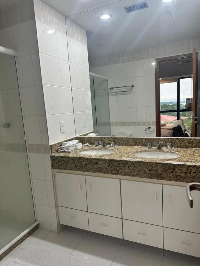 Hotel Tropical Executive Flat 918 ماناوس المظهر الخارجي الصورة