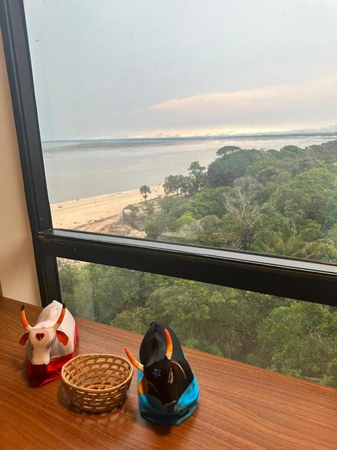 Hotel Tropical Executive Flat 918 ماناوس المظهر الخارجي الصورة