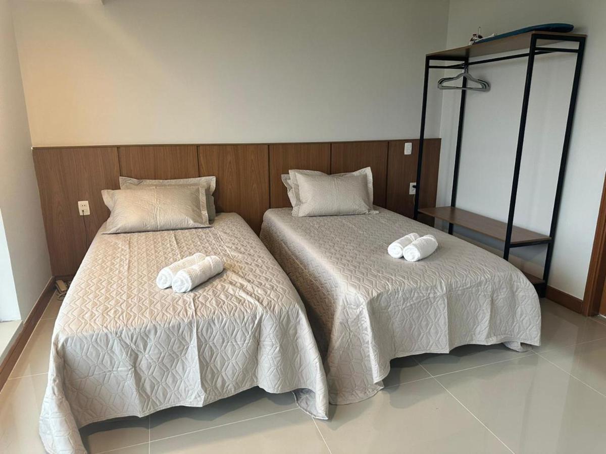 Hotel Tropical Executive Flat 918 ماناوس المظهر الخارجي الصورة