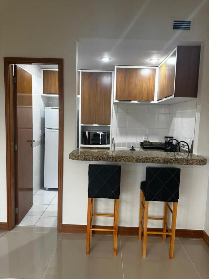 Hotel Tropical Executive Flat 918 ماناوس المظهر الخارجي الصورة