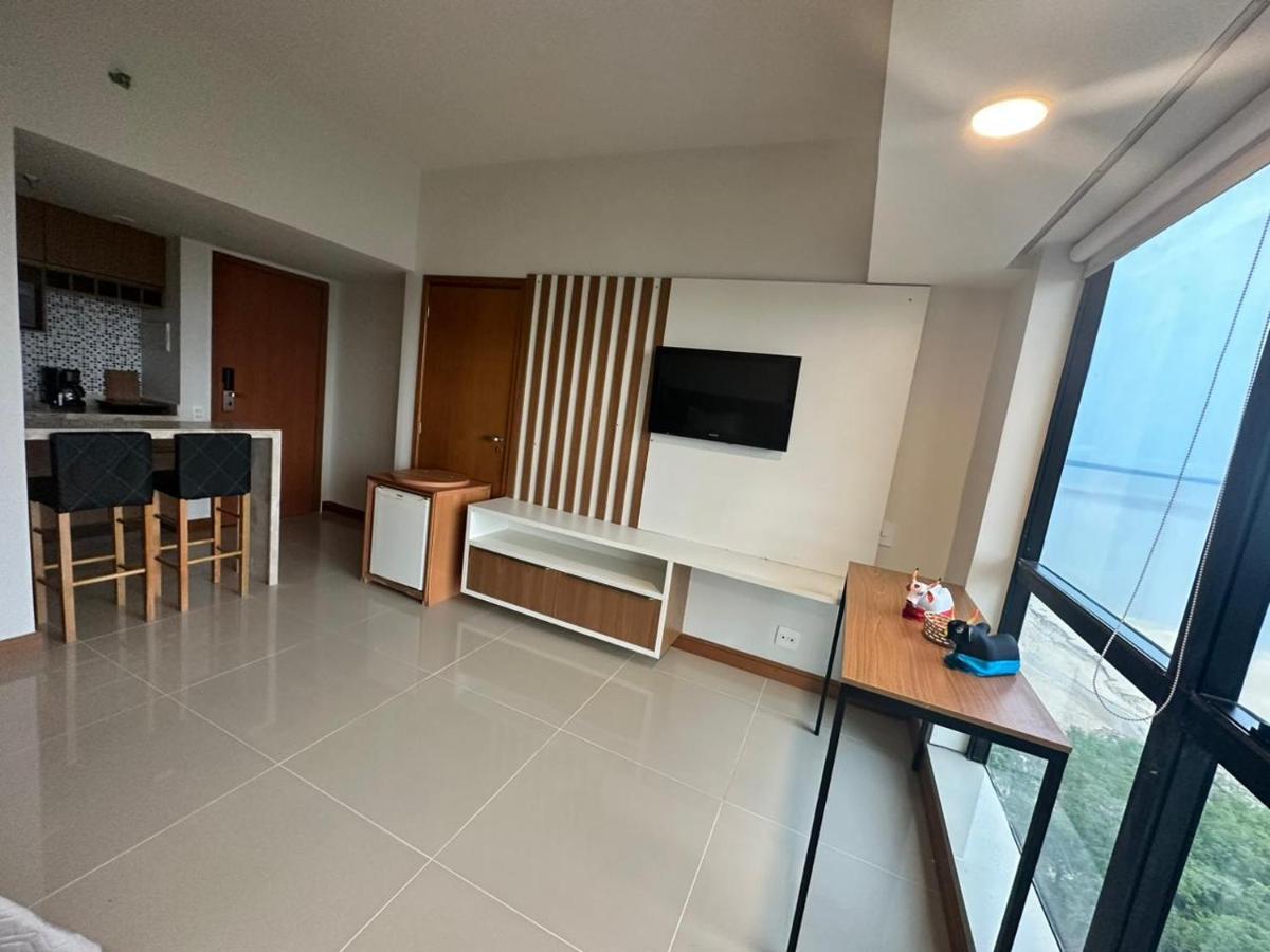 Hotel Tropical Executive Flat 918 ماناوس المظهر الخارجي الصورة