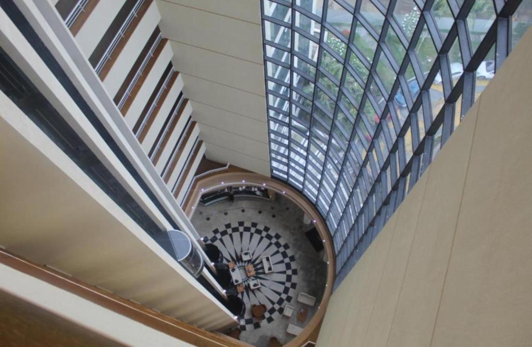Hotel Tropical Executive Flat 918 ماناوس المظهر الخارجي الصورة